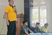 Ketua LKAAM Sumbar Ajak Masyarakat Lindungi Anak-anak dan Generasi Muda