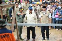 Konsolidasi Ketahanan Daerah dan Agenda Percepatan Pemulihan Pascabencana