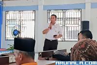 Kota Padang Salah Satu Pilot Project Pendataan Bansos Digital Nasional