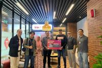 Liburan Seru Bareng Telkomsel! SIMPATI Hoki Ajak Pengguna Terbang Ke Surga Tropis Labuan Bajo