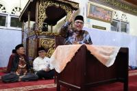 Minta Dibangunkan Tower, Ini Keluhan Masyarakat Nagari Kuncir pada Ketua DPRD Sumbar