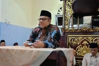 Muhidi: Masyarakat Harus Miliki Ilmu dan Keterampilan