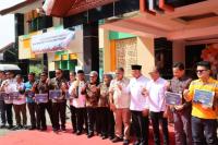 Muhidi Yakini  4.876 UMKM di Sumbar Bisa Bangkit melalui Klinik UMKM