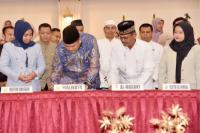 Pemko-Yayasan Al-Mughny Pariaman Teken MoU, Cetak Santri Berkualitas