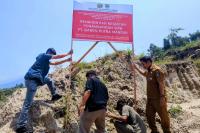 Pemprov Sumbar Hentikan Sementara Aktivitas Tambang Bermasalah di Padangpariaman