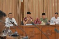 Pemprov Sumbar Siapkan Kembangkan BRT di Dua Kawasan Aglomerasi