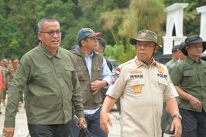 Perbaikan Belum Tuntas, Pemprov Sumbar Tiadakan Sistem One Way Saat Masa Libur Lebaran