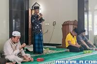 RW 17 Perumahan Wisma Indah Lestari Usulkan Pembangunan Pos Pemuda pada Fautiaz Fauzi