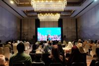 Sambut Ramadan 2026, Hotel Santika Premiere Padang Kembali Gelar Festival Anak Sholeh