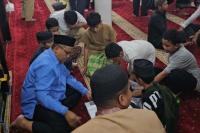 Sekprov Sumbar: Ramadan Waktu Tepat Perkuat Disiplin Ibadah
