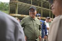 Sekprov Sumbar Tegaskan Penataan Lembah Anai Harus Ditindaklanjuti demi Keselamatan Masyarakat