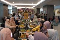 Truntum Padang Hadirkan Family Feast Ramadan dan Ramadan Family Stay