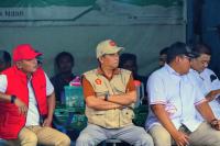 Tutupi Kekurangan Stok Darah, Evi Yandri Ajak Semua Unsur Rutin Donor