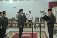 Vasko Ruseimy Dilantik Jadi Ketua Umum LPTQ Sumbar