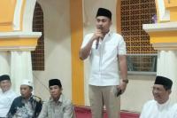 Vasko: Sumbar Masuki Fase Rehabilitasi dan Pemulihan Ekonomi Pascabencana