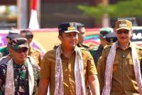 Vasko: TMMD Merupakan Program Berbasis Kebutuhan Masyarakat