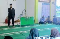 Warga RT 05 Kompleks Wisma Indah Lestari Tahap 3 Minta Perbaikan Drainase pada Fautiaz Fauzi