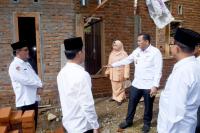 Yota Balad: Program BERANI Kemenag Dukung Progul Pemko Pariaman