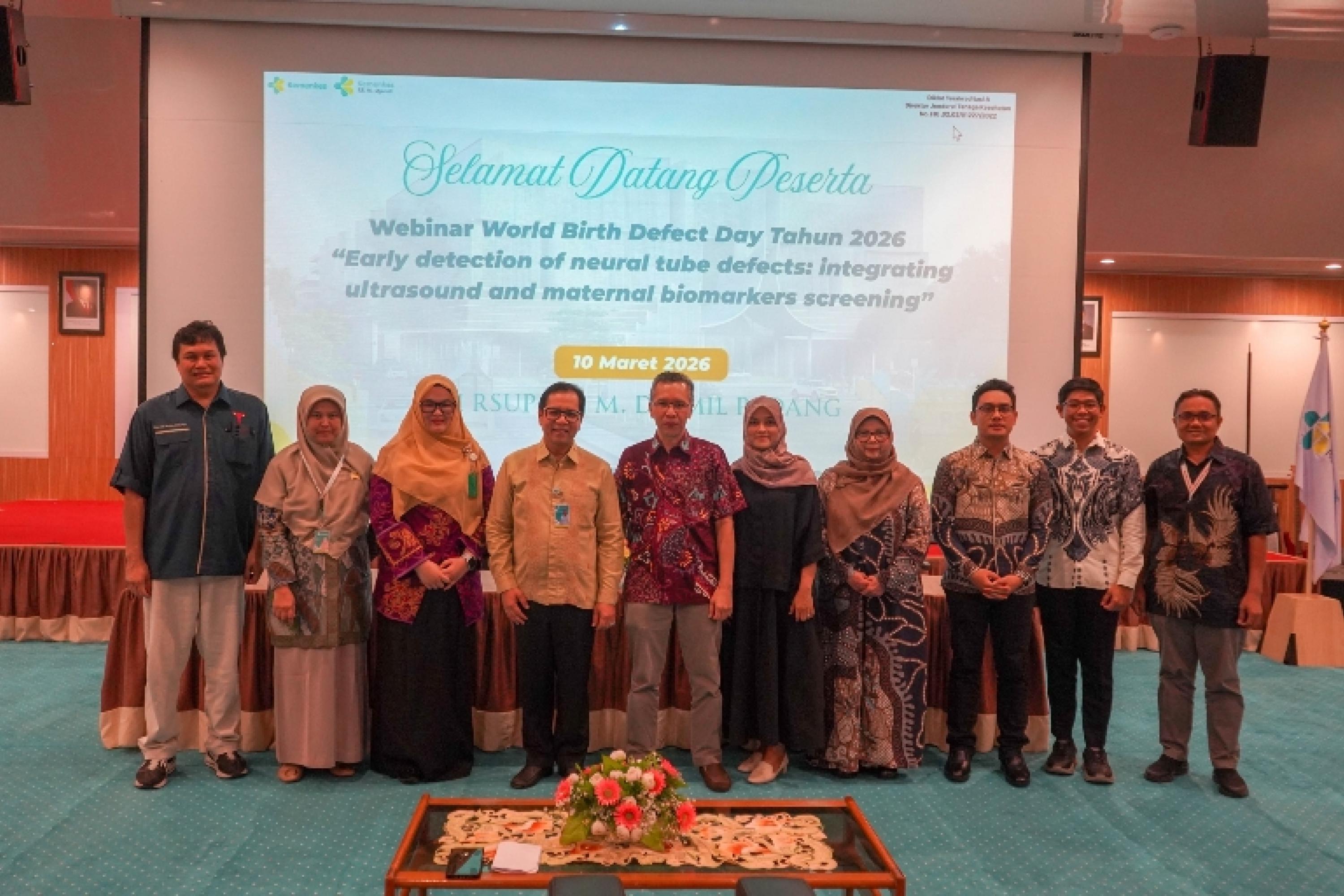 Asam Folat Bantu Turunkan Risiko Kelainan Bawaan pada Bayi