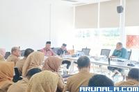 4 Pansus di DPRD Kota Padang Perdalam Hasil Capaian di LKPJ Wali Kota Tahun Anggaran 2025