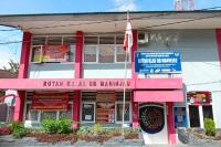 48 WBP Rutan Kelas IIB Maninjau Bakal Terima Remisi Khusus Idul Fitri 1447 H