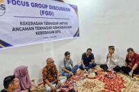 Aksi Penyiraman Air Keras Terhadap Aktivis HAM juga Dikecam JPS, Dukung Pengungkapan Kasus oleh Polri