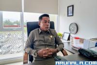 Begitu Dilantik, Irwandi Siap Kembali Kejayaan PASI Kota Padang