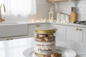 Chubeby Cake and Cookies Suguhkan Cita Rasa Mewah untuk Lengkapi Tradisi Idul Fitri