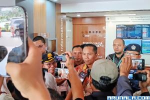 Diprediksi BIM Bakal Dipadati 12 Ribu Lebih Penumpang Saat Puncak Arus Mudik