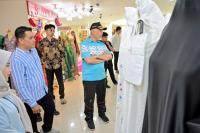 Gubernur Dorong UMKM di Sumbar Go Digital untuk Perluas Pasar