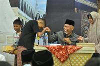 Gubernur Dukung Pembatasan Akses Media Sosial bagi Anak di Bawah 16 Tahun