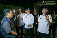 Gubernur Mahyeldi : BTS Sitinjau Lauik, Perkuat Konektivitas Telekomunikasi dan Keselamatan Pada Jalur Ekstrem