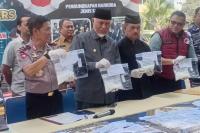 Gubernur : Peningkatan Kasus Narkoba Jadi Warning Serius Bagi Sumbar
