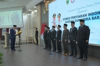 Gubernur Usulkan Pengawasan Penyiaran Turut Menjangkau Konten Media Sosial