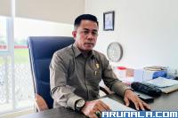 Irwandi Siap Bawa PKB ke Arah Lebih Besar, Targetkan Bisa Dapat Kursi Pimpinan Dewan