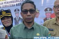 Kadis ESDM Sumbar: Penertiban PETI Bentuk Komitmen Bersama Lindungi Lingkungan