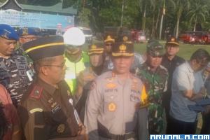 Kapolda Sumbar Imbau Masyarakat Manfaatkan Layanan Hotline 110 Butuh Bantuan Polisi