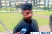 Ketua LKAAM Sumbar: Penegak Hukum Pemberantas Narkoba Layak Diberi Reward