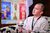 Ketua Umum ICCN: Indonesia Butuh Kerangka Kebijakan Kembangkan Ekonomi Kreatif