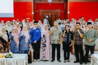 Pemko Pariaman Beri Akses ASN dan Mahasiswa Ikuti Beasiswa di New Zealand