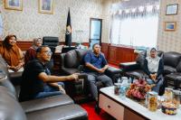 Pesona Hoyak Tabuik Piaman kembali Masuk KEN 2026