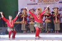 Piaman Barayo 2026, Cara Kota Pariaman Gaet Wisatawan Saat Libur Lebaran