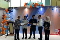 Rayakan HUT ke-64, Bank Nagari Santuni Ratusan Anak Yatim