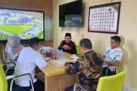 RSUP Dr. M. Djamil dan Pemko Payakumbuh Jajaki Kerja Sama Penguatan RSUD Adnaan WD