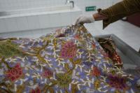 RSUP Dr. M. Djamil Masih Simpan Jenazah Pria Tanpa Identitas