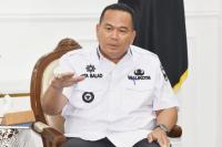 Sambut Lebaran, Pemko Pariaman Gelar Festival Takbiran Keliling