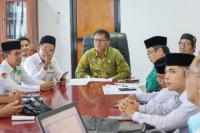 Sambut Malam Takbiran, Pemko Pariaman Gelar Festival