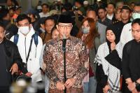 Selasa Malam 10 WNI Tiba, Kemlu Fasilitasi Evakuasi Bertahap 32 WNI dari Iran