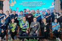 Siap Dukung Kelancaran Mudik Lebaran 2026, IAS Buka POSGABNAS