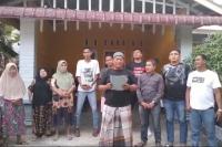 Tokoh Masyarakat dan Pengurus Ophilbas Nyatakan Sikap Dukung Program Pemko dan Anggota DPRD Padang